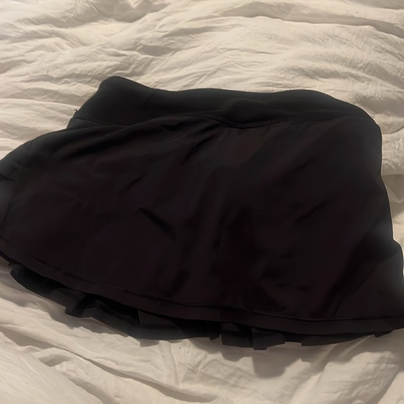 Ivivva black size 10 good condition - Picture 3 of 5